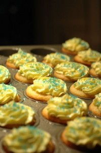 lemoncupcakes